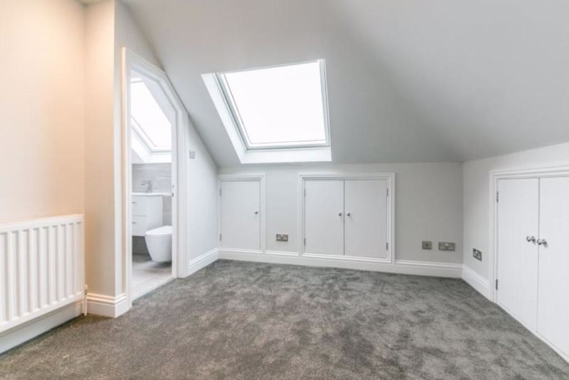 Loft Bedroom 1- click for photo gallery